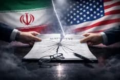 هل تخوض إيران مفاوضات سرّية مع إدارة ترامب؟