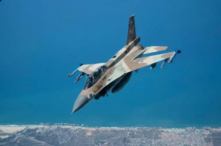 إسرائيل-توقع-صفقة-بقيمة-80-مليون-دولار-لتحديث-أسطول-مقاتلات-F-16I-1-758x504.webp