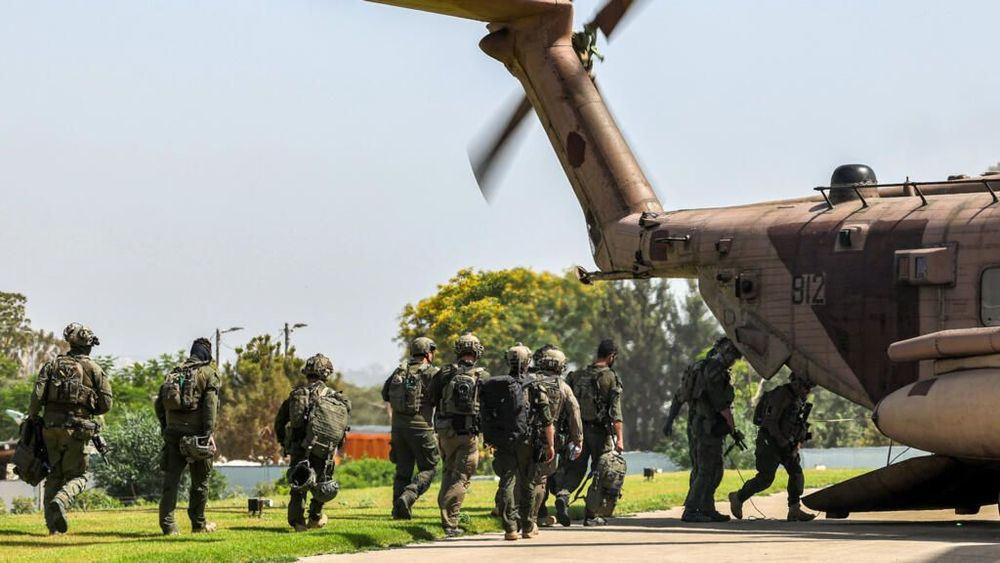 بعد انتهاء الجبهات: هل حقّقت إسرائيل أهدافها؟