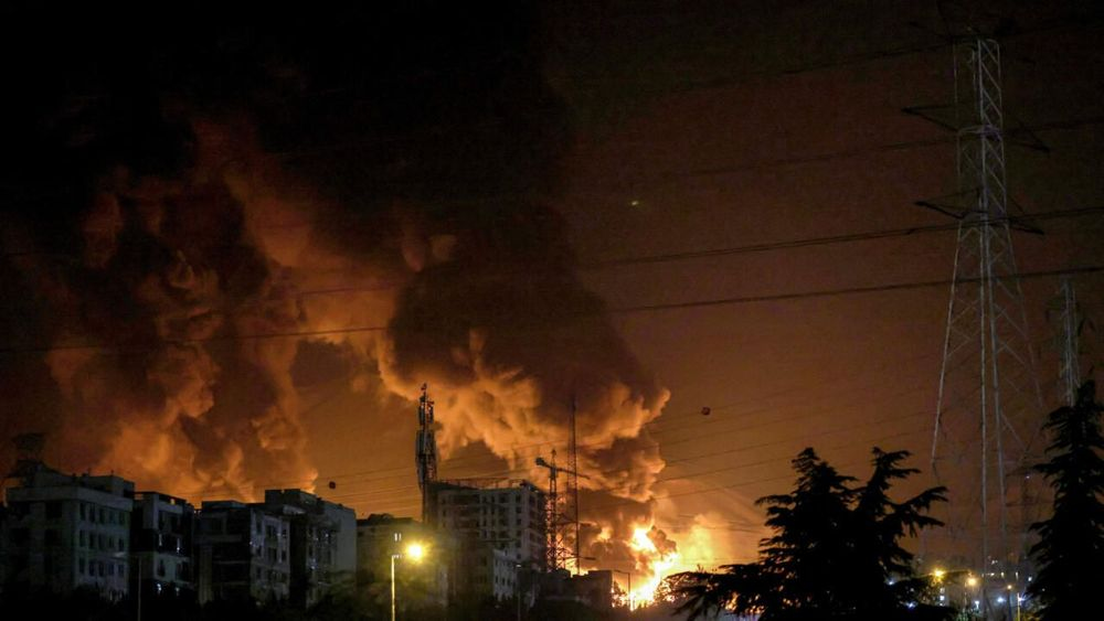 لا حرب... إليكم التفاصيل