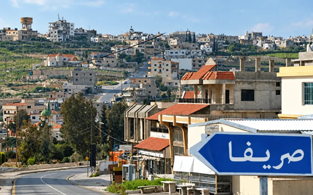 بلدية صريفا تحذّر.. ماذا جاء في بيانها؟