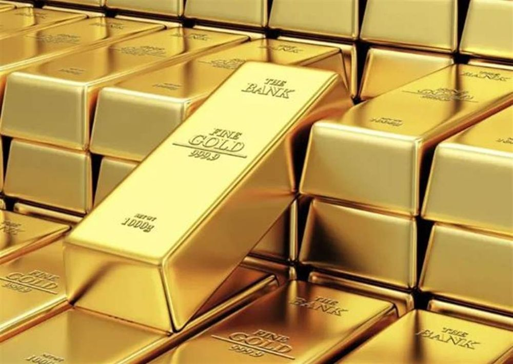 ارتفاع طفيف للذهب.. كم بلغت الأونصة؟
