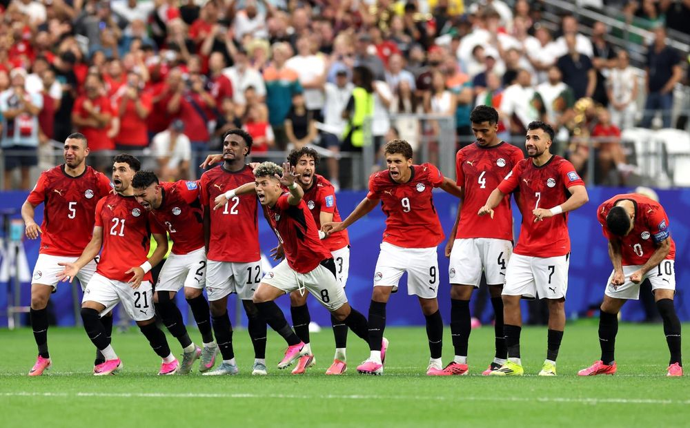هدايا فاخرة.. إليكم ما حصل عليه لاعبو منتخب مصر بعد الخروج من المونديال!