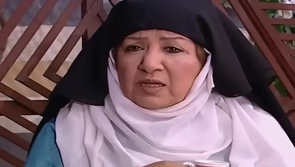 تفاصيل صادمة تكشف حول كيفية مقتل الفنانة هدى شعراوي