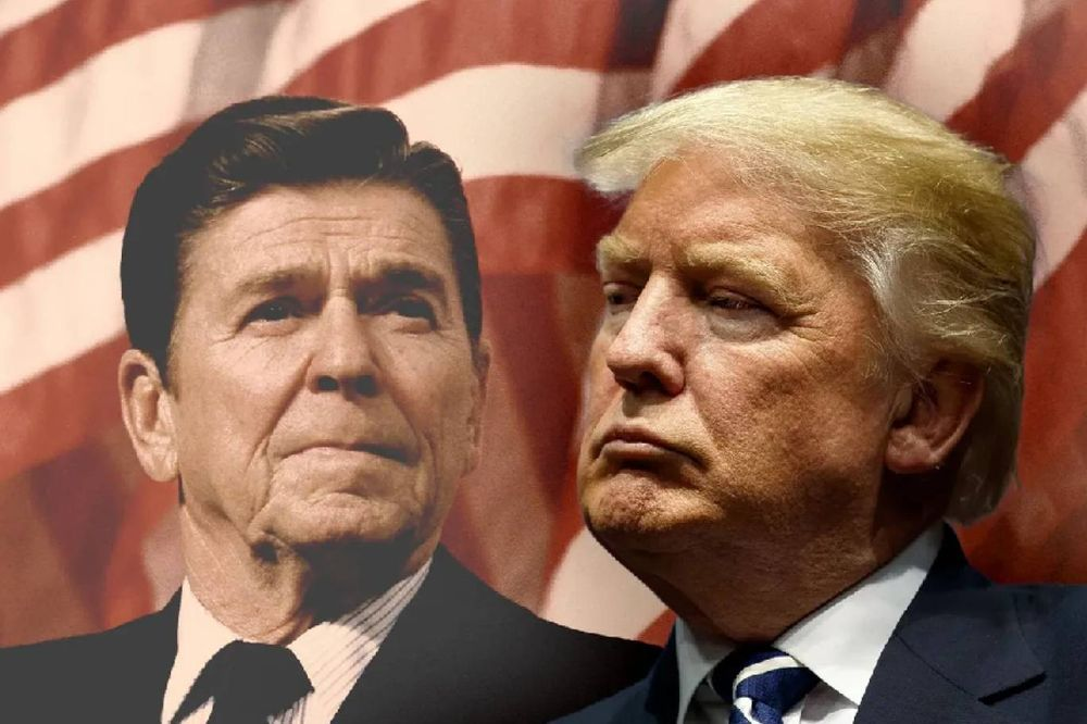 بسبب ريغان... توتّر جديد بين واشنطن وأوتاوا