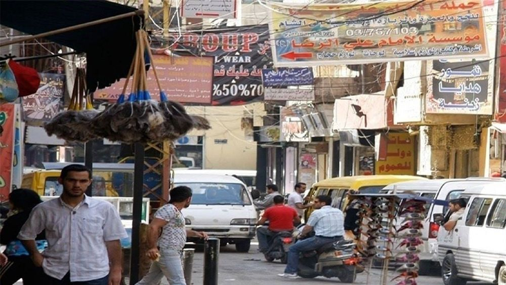 في حي السلم.. إليكم ما تم ضبطه!
