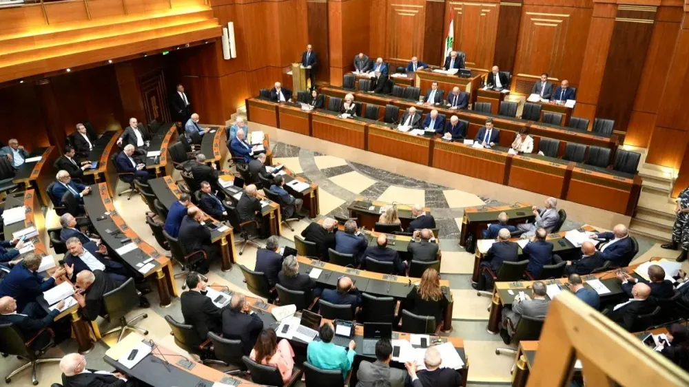المجلس النيابي أمام ملفات حسّاسة اليوم... واشتداد المواجهة السياسية متوقّع!