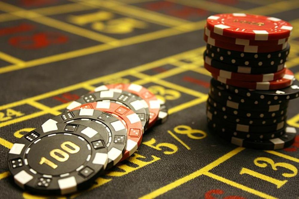 الأمن يكشف أخطر شبكة مراهنات في الضاحية!