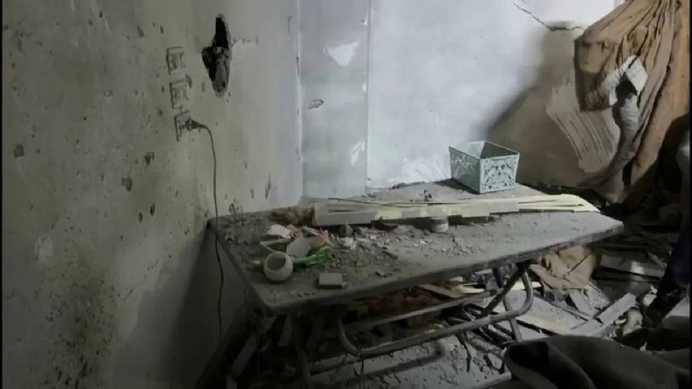 مسلسل التّفلّت الأمني في سوريا تابع... حدث يهز ريف حمص (فيديو)