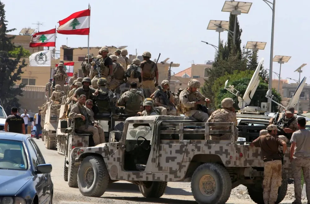 بلديات جنوبية تعلن تضامنها مع الجيش اللبناني..إليكم التفاصيل