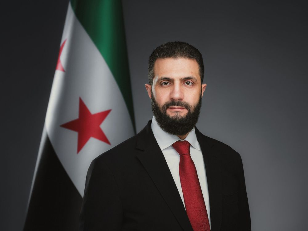 "مطرب الأسد" ممنوع من الغناء في سوريا الشّرع! إليكم القصّة كاملة