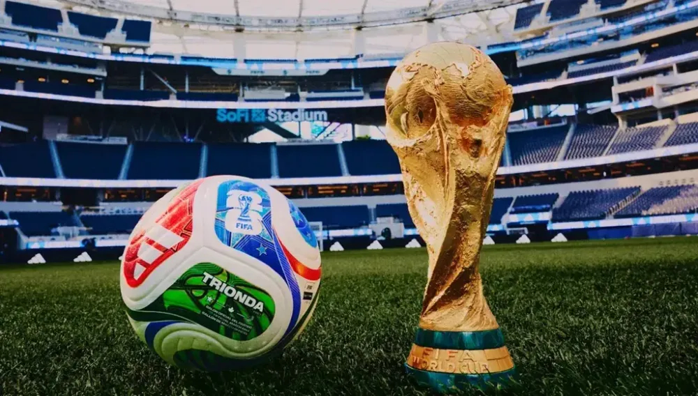 بتوقيت بيروت.. مواعيد نصف نهائي ونهائي كأس العالم 2026