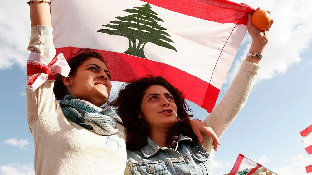 خطر كبير يهدد لبنان بحال إقرار قانون منح المرأة حق إعطاء الجنسيّة