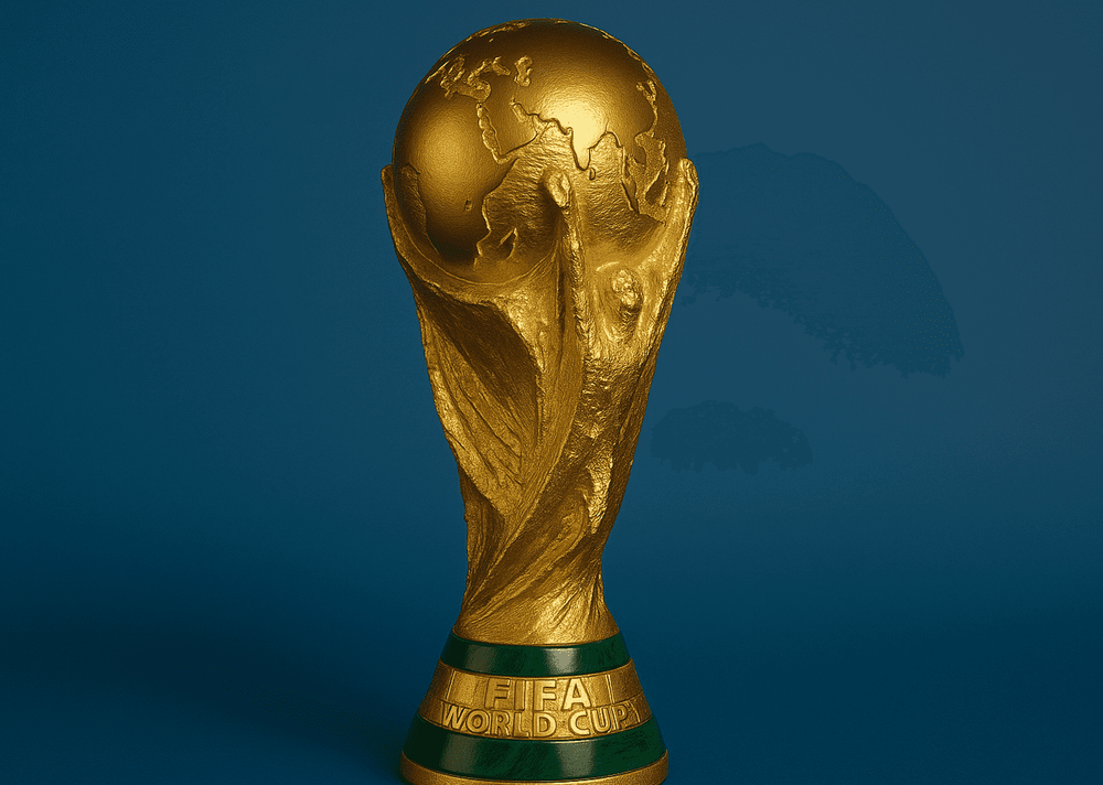 خبر سار من الفيفا يخصّ كأس العالم 2026