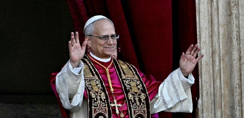 بعد زيارة لبنان.. إجراء عاجل من البابا في الفاتيكان