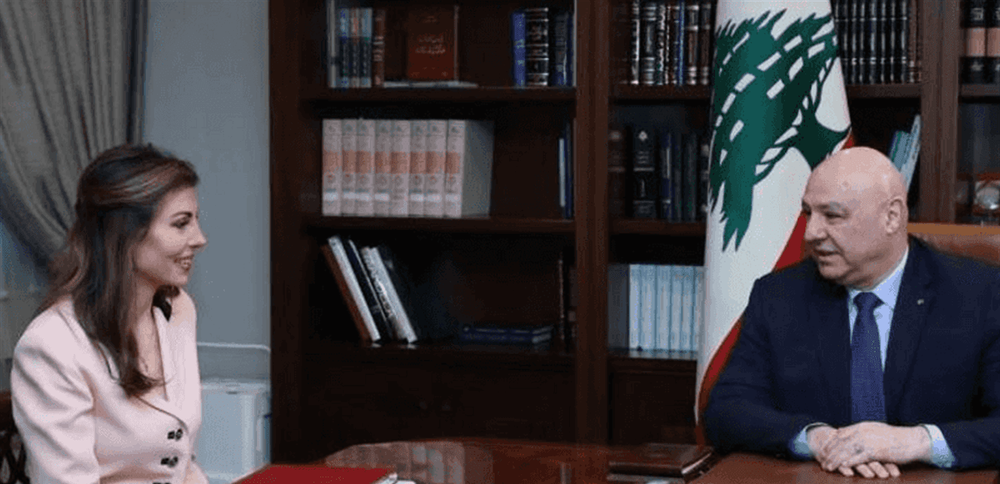 عن التفاوض مع إسرائيل: لبنان وافق.. والحزب؟