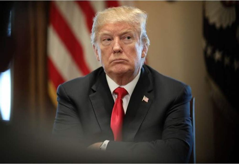 ترامب: التّفجيرات حصلت بعلمي واوباما أساء معاملة إسرائيل