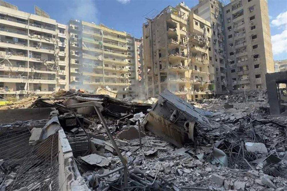 هجمة استباقيّة على الحزب...فهل يتحوّل لبنان إلى ساحة صراع قبل ضربة إيران؟