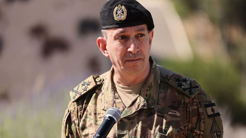 إلغاء لقاءات العماد هيكل... تصعيدًا أميركيًا ورسالة سياسية