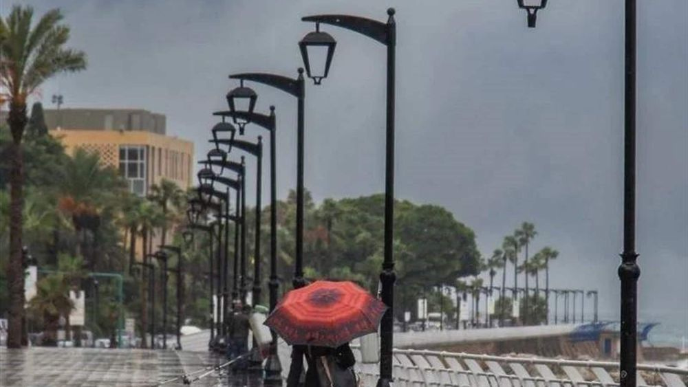 عواصف قوية ورياح قطبية قريبة من لبنان.. إليكم ما تخبئه الأيام المقبلة لنا