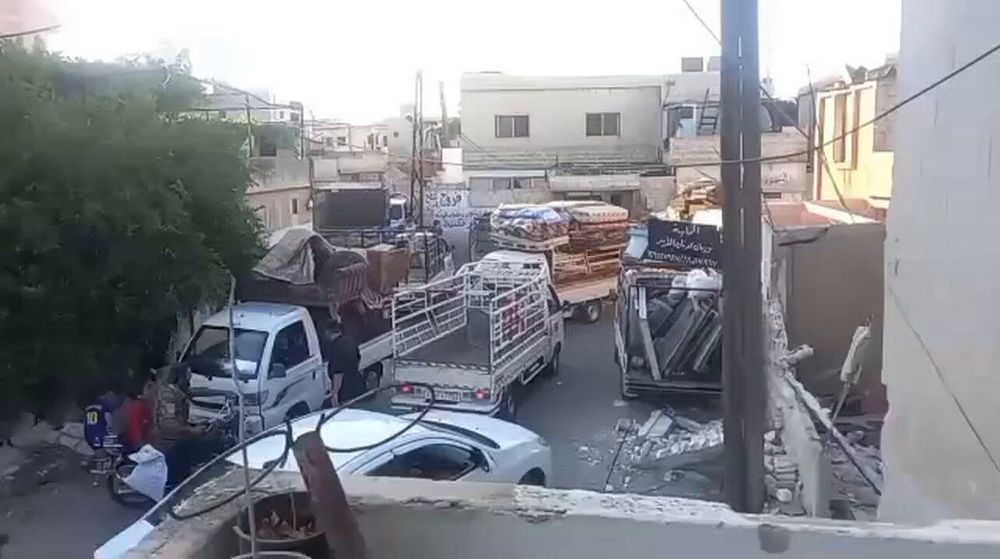 هدم منازل في قرية شيعية.. ماذا يحصل في ريف حمص؟