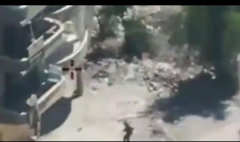 طَرَد مقاتلي الحزب من منزله في المنصوري؟ إليكم الحقيقة