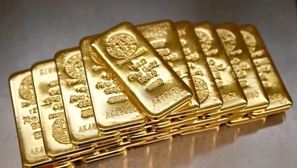 إليكم أسعار الذهب في 26 أيلول 2026