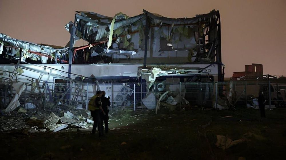 صاروخ إيراني يخترق قلب الصناعة العسكرية الإسرائيلية.. إليكم ماذا أصاب!