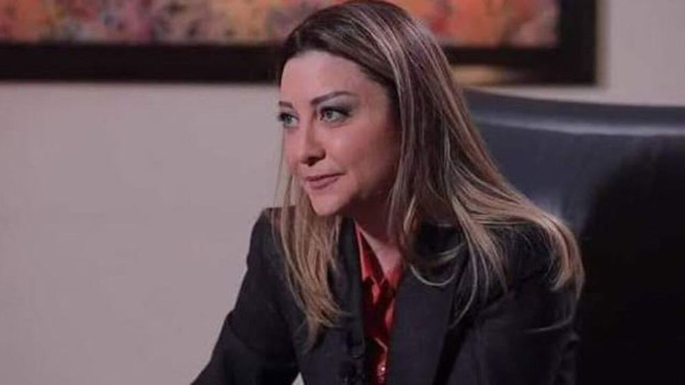 تزوّجت من إعلامي لبناني وظروف غامضة حول وفاتها.. من هي لونا الشّبل التي ظهرت في تسريبات الأسد؟