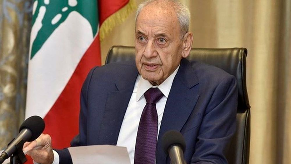 الضاحية تحت التهديد… بري يحذر من كارثة وشيكة!