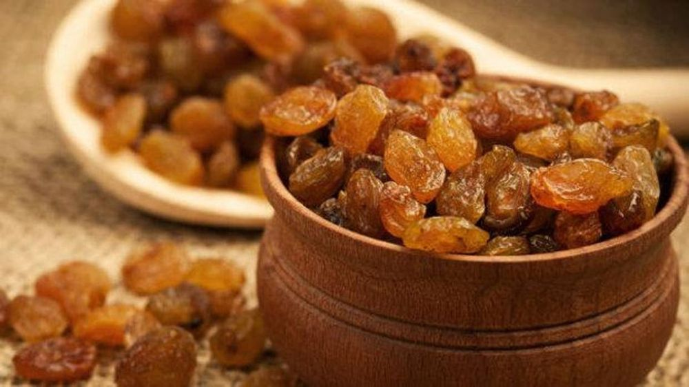 هل جربت الزبيب المنقوع صباحًا؟ إليك 6 أسباب تجعلك تبدأ يومك به!