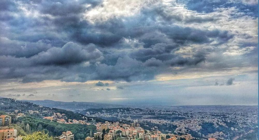 ماذا يخبئ لنا طقس نهاية الأسبوع؟