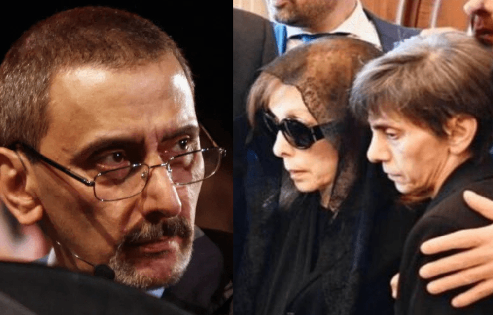 اتُّهمت بالإساءة لزياد وفيروز... هجوم شرس على ريما الرحباني: "لا تعنينا"