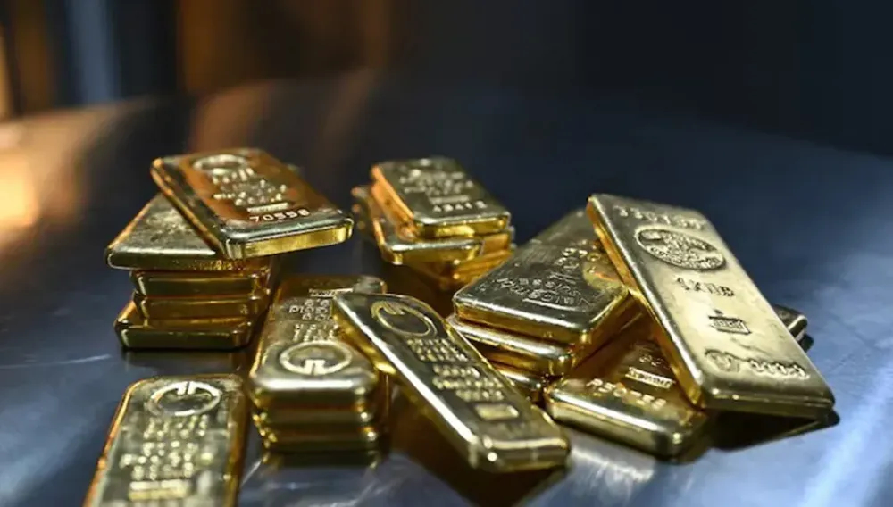 إليكم سعر الذهب في 30 آب 2026