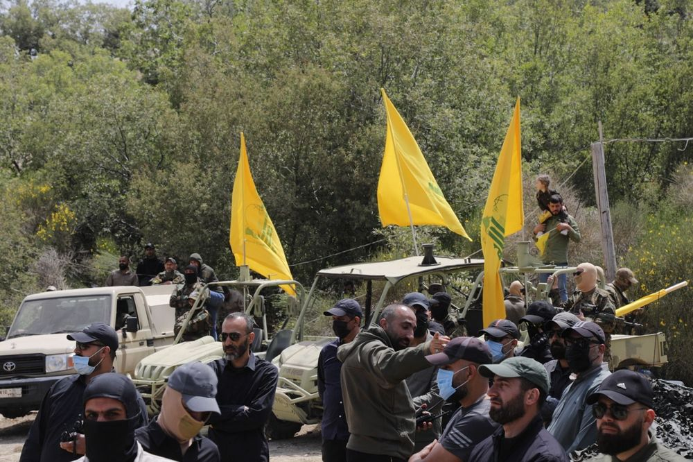 ما حقيقة تصنيف العراق لحزب الله كمنظّمة إرهابيّة؟