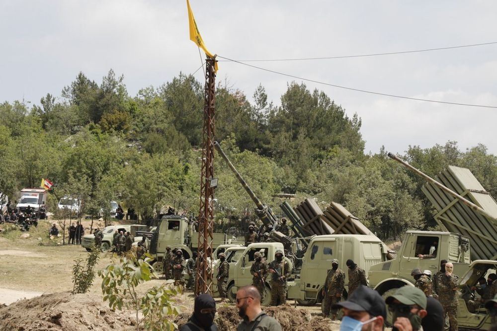 خياران لا ثالث لهما... ماذا يريد الحزب؟