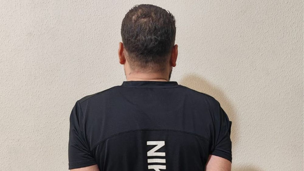 سرق عدّة محالٍ في تعلبايا.. وهذا مصيره