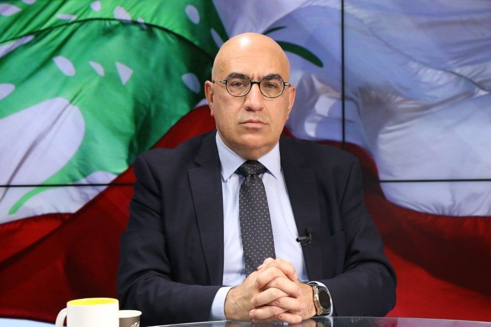 شارل جبور لليبانوس: شكّلنا رأس حربة مع الشرع.. وهل من اهتزاز بالعلاقة مع سنّة لبنان؟