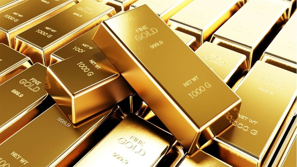 الذهب يسجّل ارتفاعًا جديدًا بعد الاتّفاق بين واشنطن وطهران!