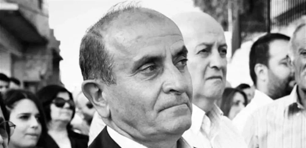 عن اغتيال الياس الحصروني... أدرعي يزعم!