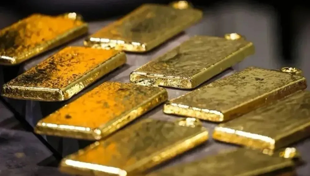 كم بلغ سعر الأونصة اليوم؟