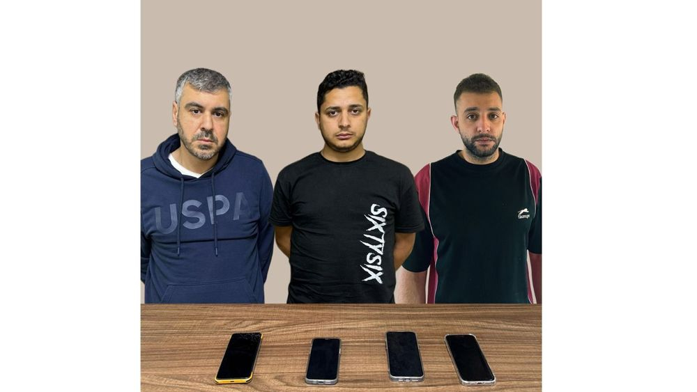 احتالوا بحسابات مصرفية.. هل وقعتم ضحيّة أعمالهم؟