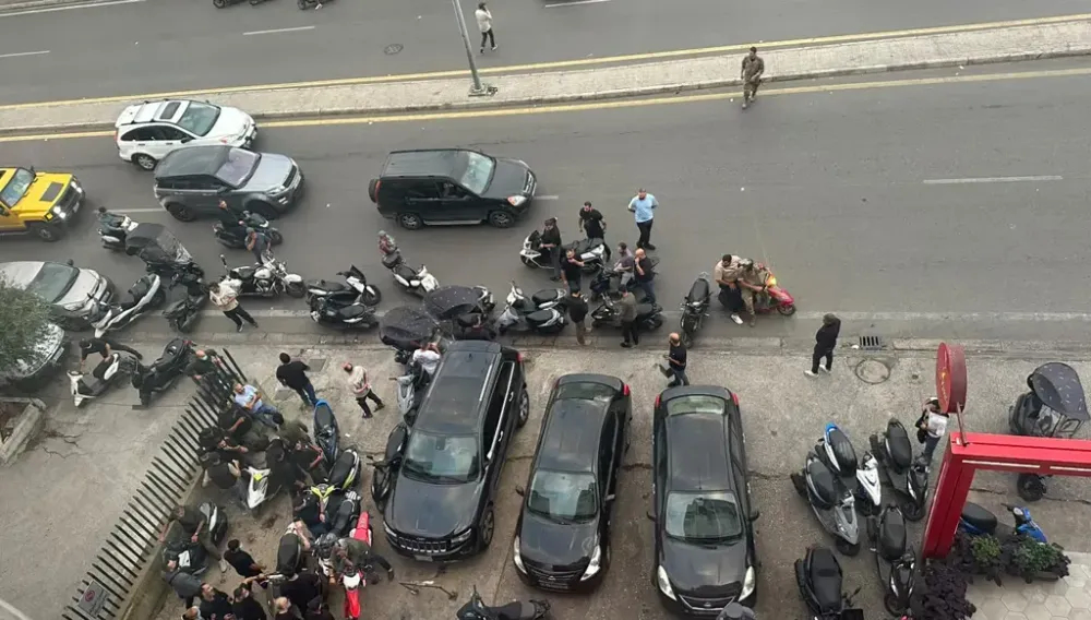 ردّ وتهديد بإجراءات قانونية... ما جديد قضية غاليري سمعان؟