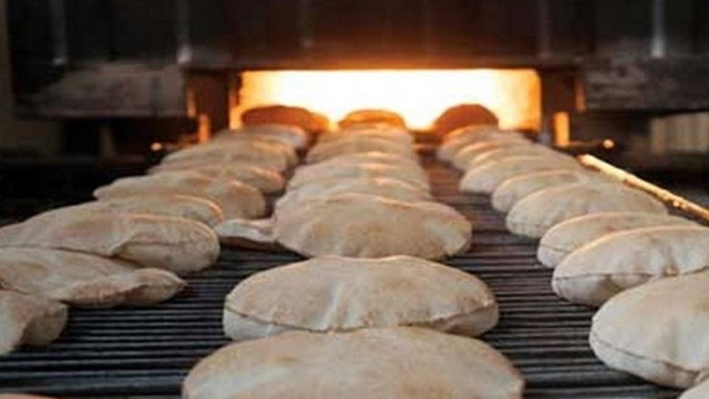 ارتفاع جديد بسعر ربطة الخبر.. كم بلغ؟