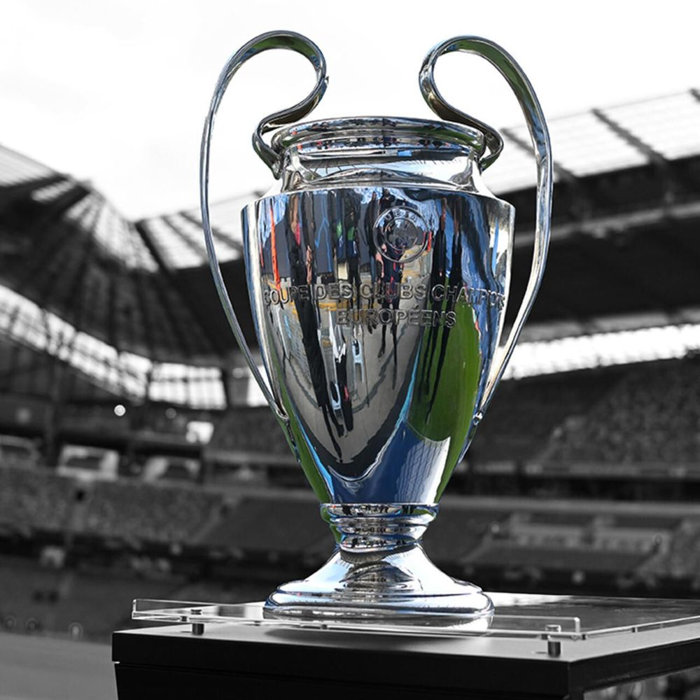 مواجهات ناريّة.. إليكم نتائج قرعة دور الـ16 من دوري أبطال أوروبا