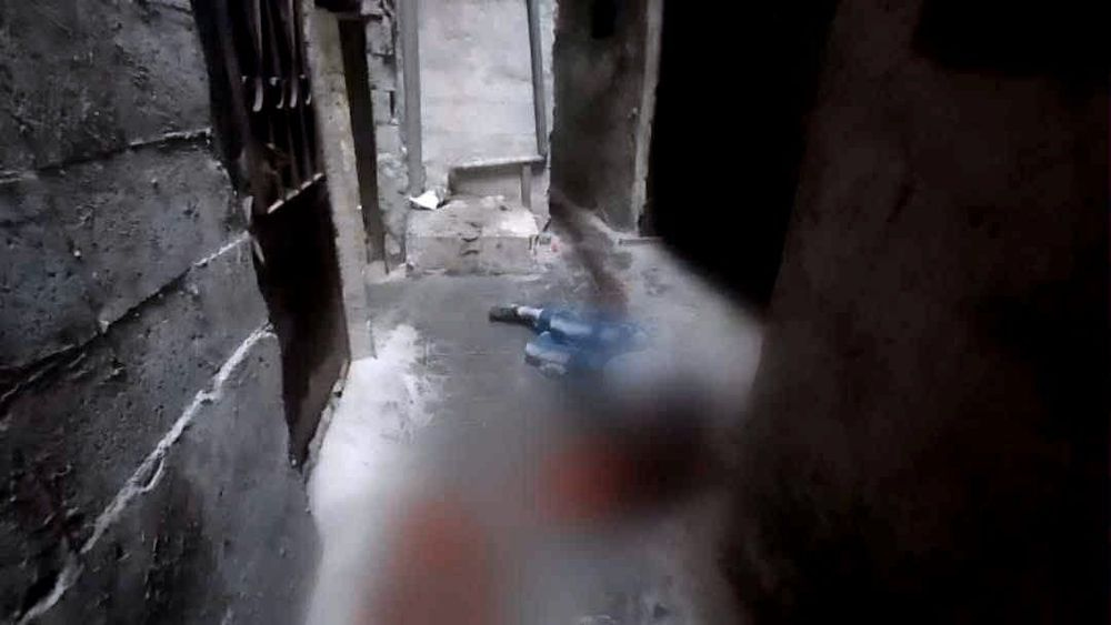 جريمة قتل فجر الثلاثاء في مخيم شاتيلا..!