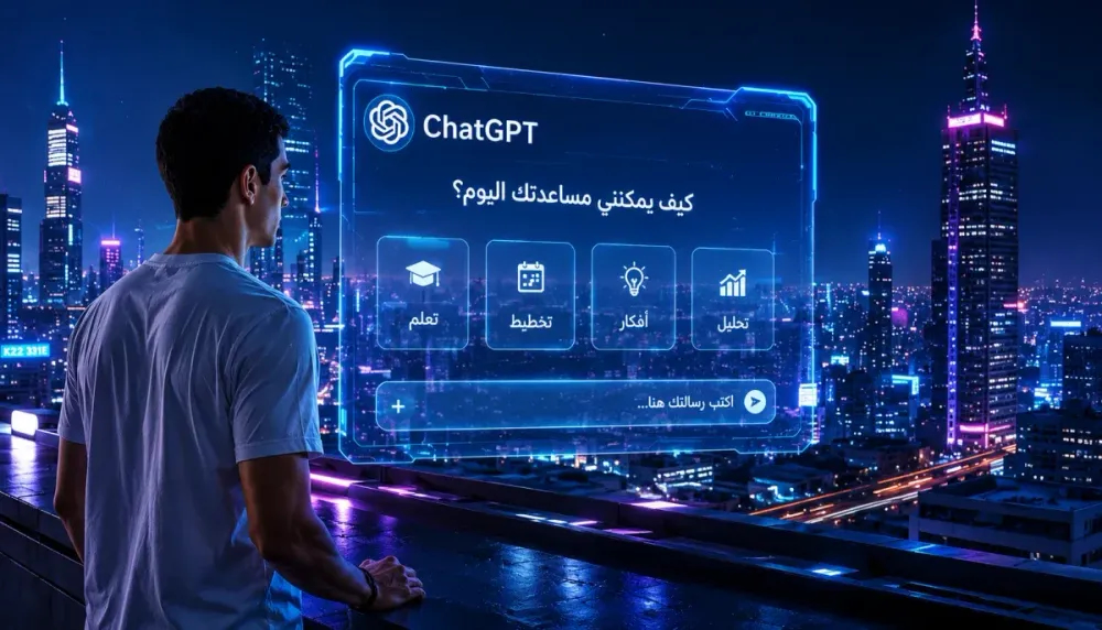 هل ساعد ChatGPT مراهقًا على الانتحار؟ إليكم التفاصيل