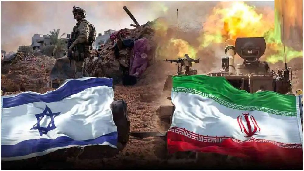 هل سيدخل الحزب الحرب بين إيران وإسرائيل؟