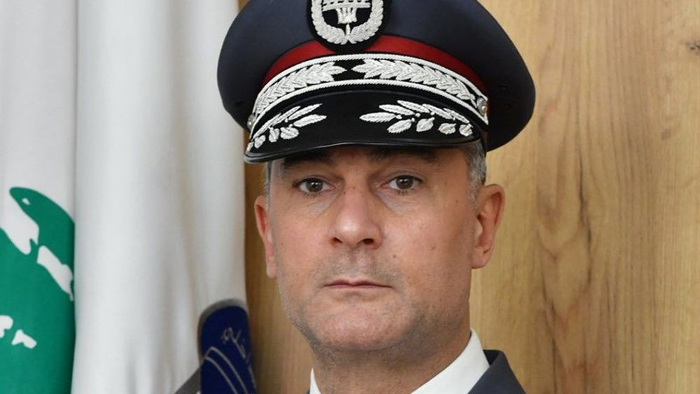 تعيينات أمنيّة جديدة.. ماذا صدر عن اللّواء رائد عبدالله؟