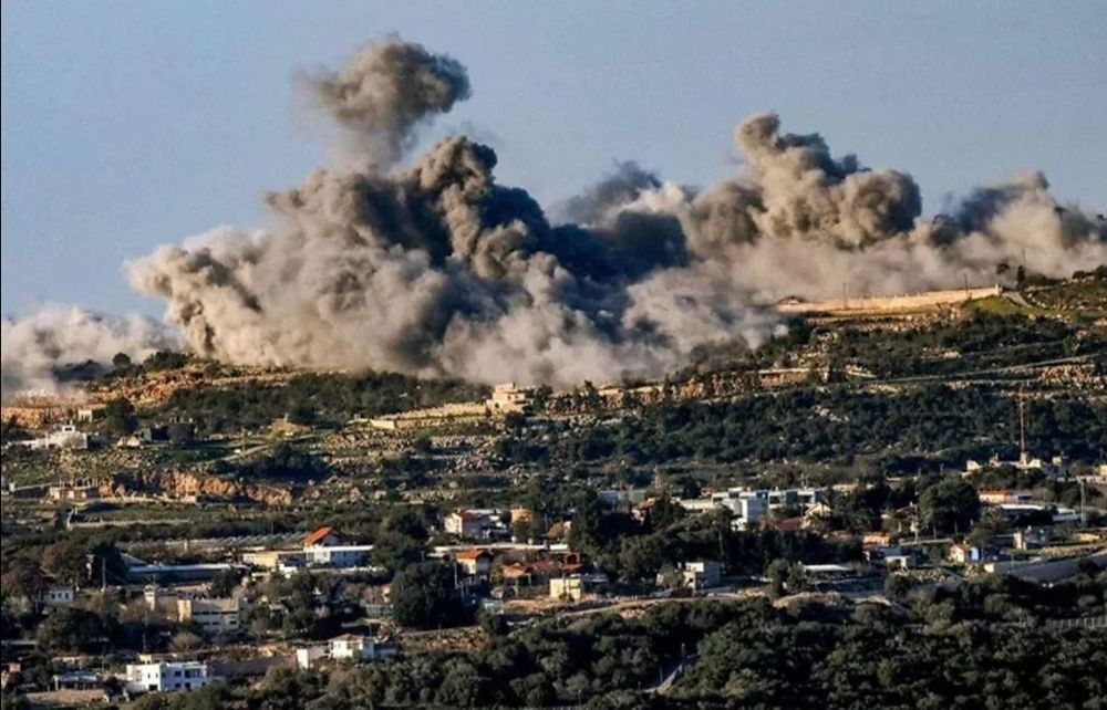 تل أبيب تُلوّح ...عمليات "داخل العمق اللبناني"؟